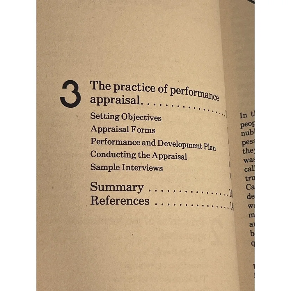 Managing People_Performance Appraisal & Human‎ Development: Smith/Brouwer